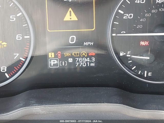 JF2GUADC0RH228223 Subaru Crosstrek Premium