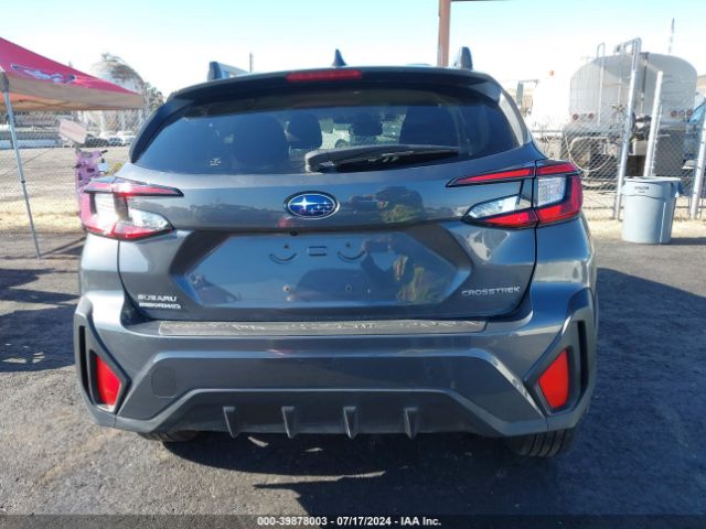 JF2GUADC0RH228223 Subaru Crosstrek Premium