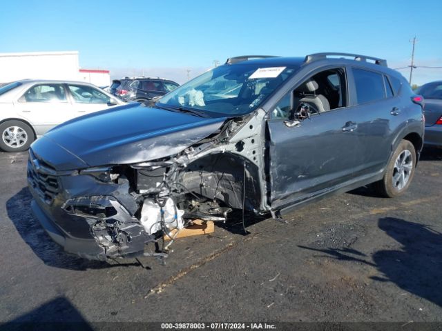 JF2GUADC0RH228223 Subaru Crosstrek Premium