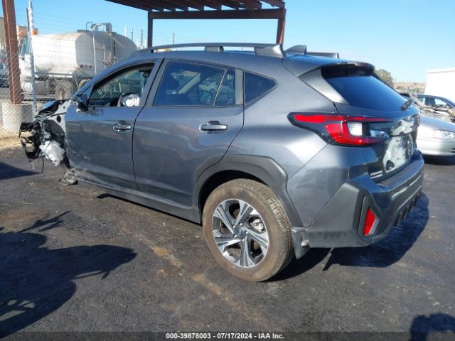 JF2GUADC0RH228223 Subaru Crosstrek Premium