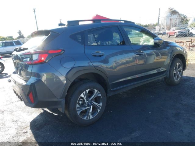JF2GUADC0RH228223 Subaru Crosstrek Premium