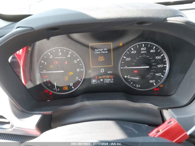 JF2GUADC0RH228223 Subaru Crosstrek Premium