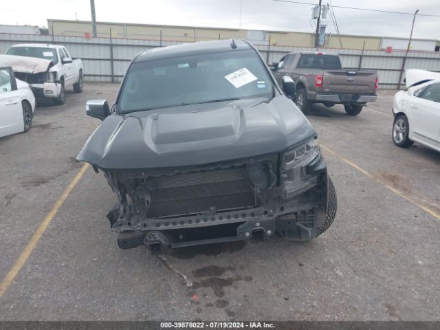 3GCPWCED3LG159959 Chevrolet Silverado 1500 2wd  Short Bed Lt