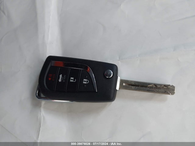 Toyota Corolla Hybrid Le 2023 JTDBCMFEXP3007959 Image 11