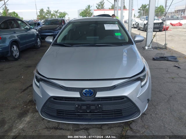 Toyota Corolla Hybrid Le 2023 JTDBCMFEXP3007959 Image 13