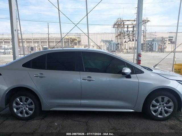 Toyota Corolla Hybrid Le 2023 JTDBCMFEXP3007959 Image 14