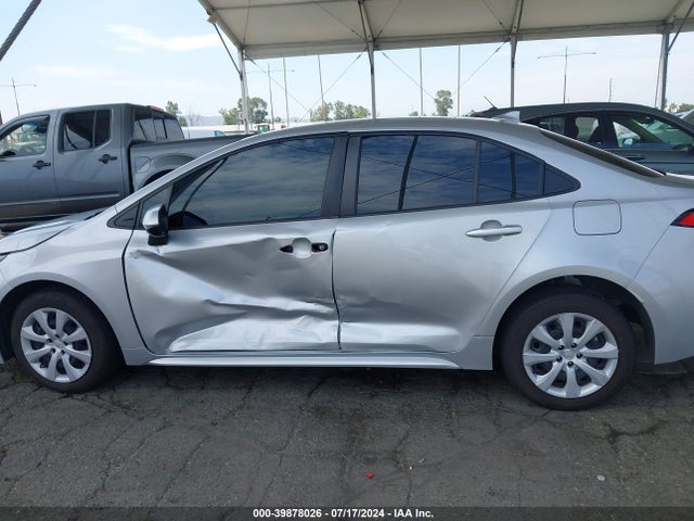 Toyota Corolla Hybrid Le 2023 JTDBCMFEXP3007959 Image 15