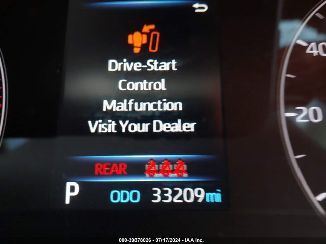 Toyota Corolla Hybrid Le 2023 JTDBCMFEXP3007959 Image 16