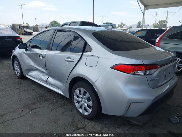 Toyota Corolla Hybrid Le 2023 JTDBCMFEXP3007959 Image 3
