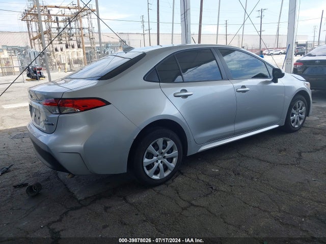 Toyota Corolla Hybrid Le 2023 JTDBCMFEXP3007959 Image 4