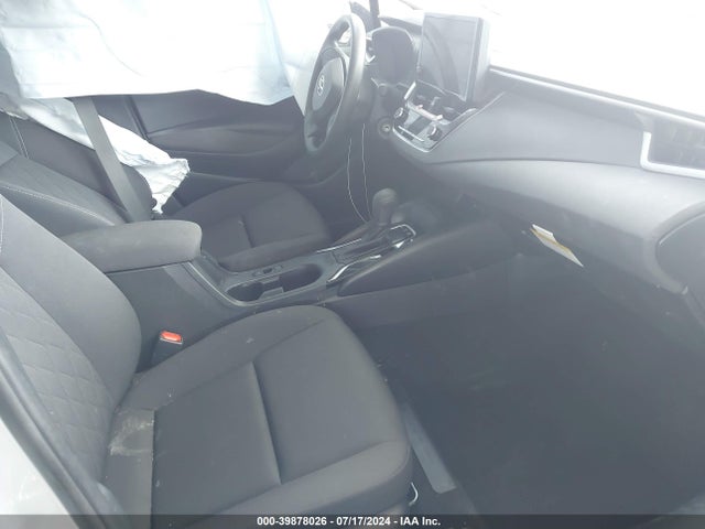 Toyota Corolla Hybrid Le 2023 JTDBCMFEXP3007959 Image 5