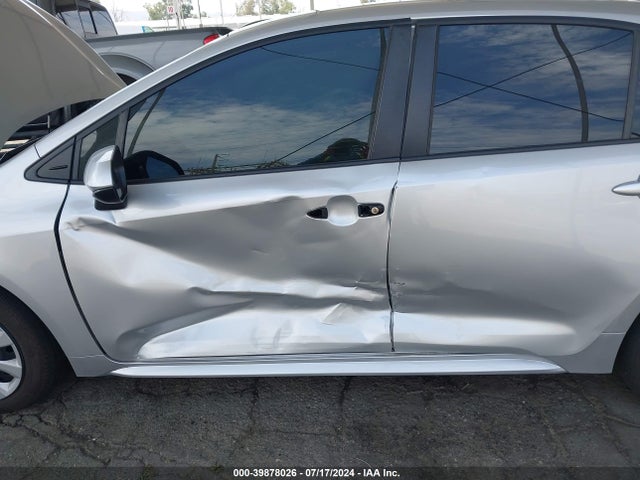 Toyota Corolla Hybrid Le 2023 JTDBCMFEXP3007959 Image 6