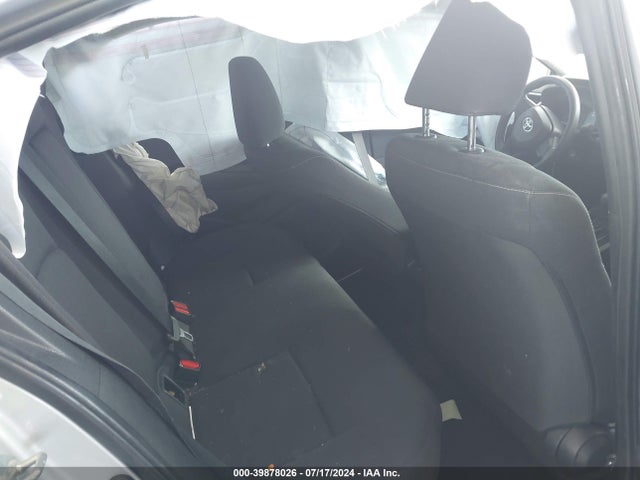 Toyota Corolla Hybrid Le 2023 JTDBCMFEXP3007959 Image 8