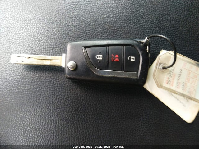 Toyota RAV4 LE 2022 2T3F1RFV3NC288602 Image 11
