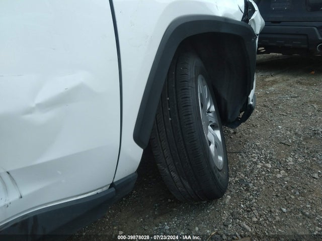 Toyota RAV4 LE 2022 2T3F1RFV3NC288602 Image 18