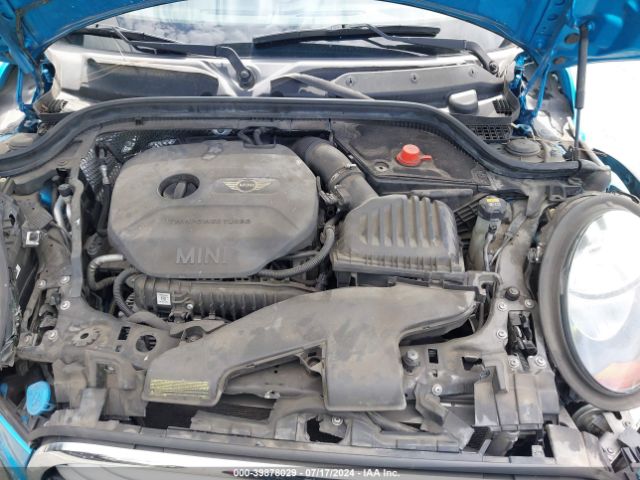 WMWXM5C55F3A58359 Mini Hardtop Cooper