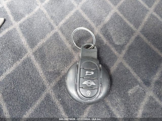 WMWXM5C55F3A58359 Mini Hardtop Cooper