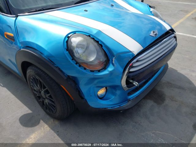 WMWXM5C55F3A58359 Mini Hardtop Cooper