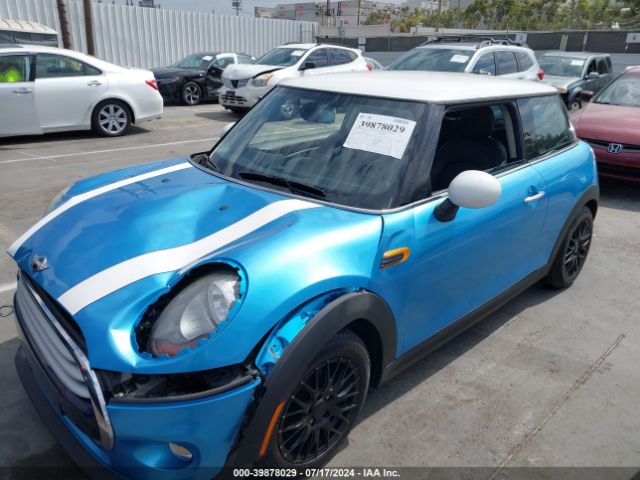 WMWXM5C55F3A58359 Mini Hardtop Cooper