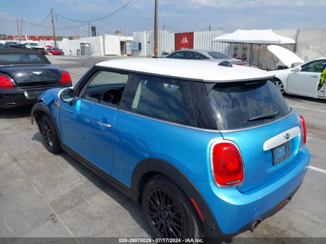 WMWXM5C55F3A58359 Mini Hardtop Cooper