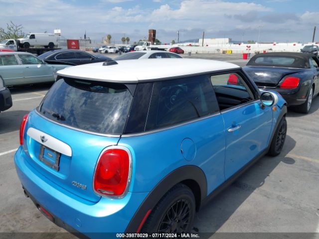 WMWXM5C55F3A58359 Mini Hardtop Cooper