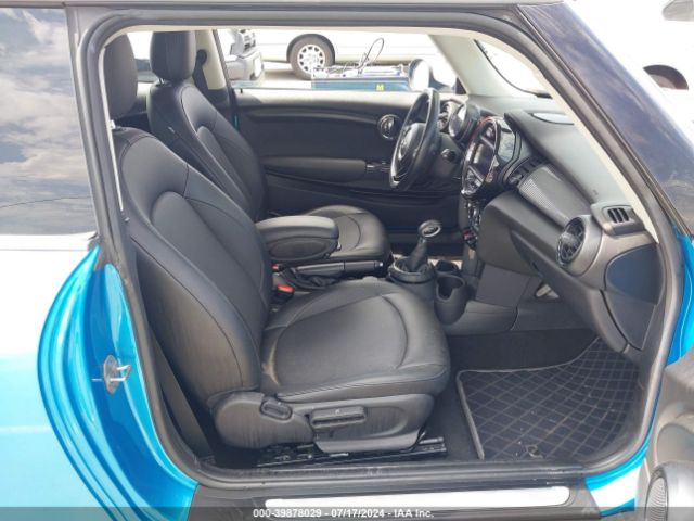 WMWXM5C55F3A58359 Mini Hardtop Cooper