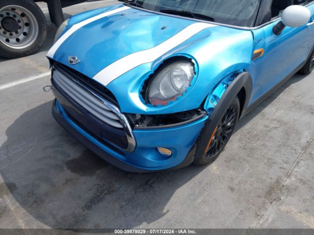 WMWXM5C55F3A58359 Mini Hardtop Cooper