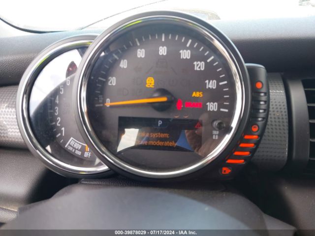 WMWXM5C55F3A58359 Mini Hardtop Cooper