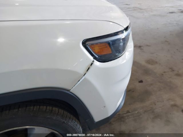 1C4PJMDN8MD115811 Jeep Cherokee Limited 4x4