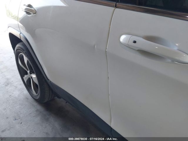 1C4PJMDN8MD115811 Jeep Cherokee Limited 4x4