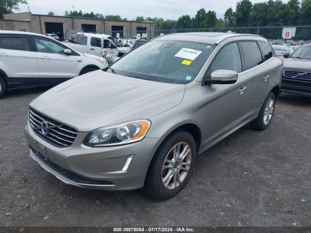 YV4612RK4G2792074 Volvo Xc60 T5 Premier