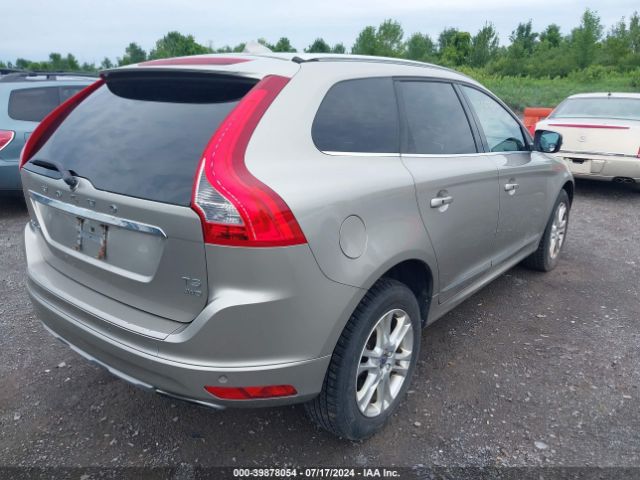 YV4612RK4G2792074 Volvo Xc60 T5 Premier