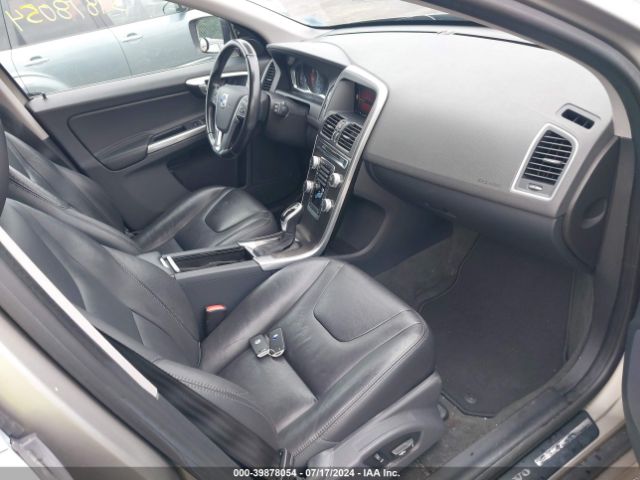 YV4612RK4G2792074 Volvo Xc60 T5 Premier