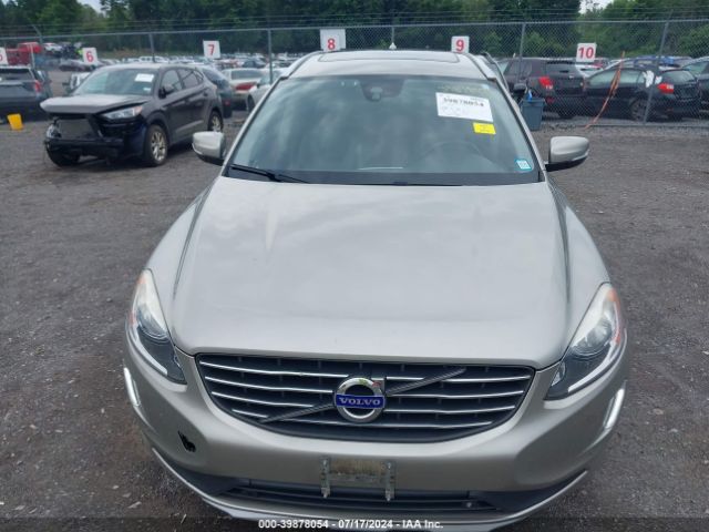 YV4612RK4G2792074 Volvo Xc60 T5 Premier
