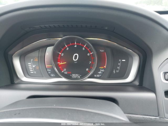 YV4612RK4G2792074 Volvo Xc60 T5 Premier