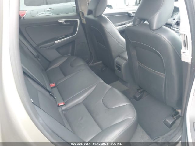 YV4612RK4G2792074 Volvo Xc60 T5 Premier