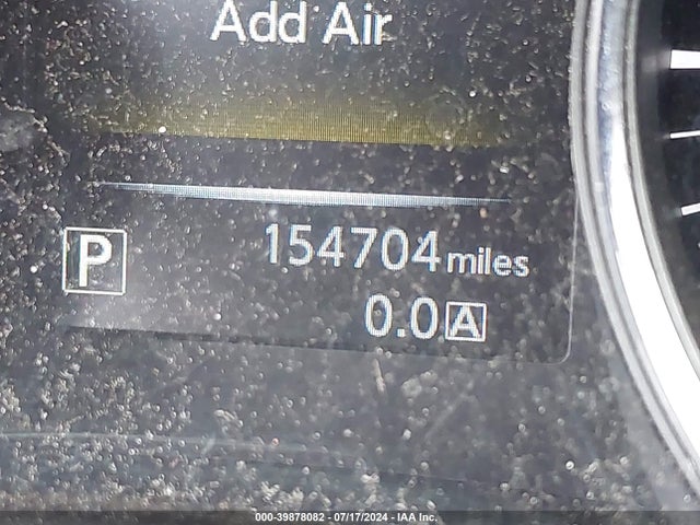 Nissan ROGUE SV 2016 5N1AT2MV4GC810362 Image 16
