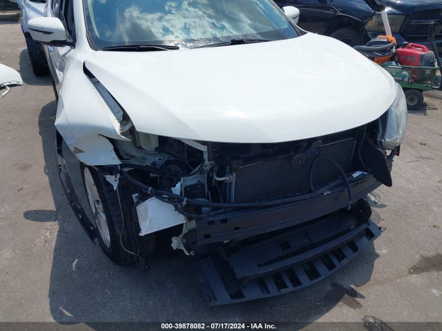 Nissan ROGUE SV 2016 5N1AT2MV4GC810362 Image 18