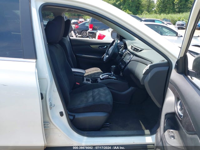 Nissan ROGUE SV 2016 5N1AT2MV4GC810362 Image 5