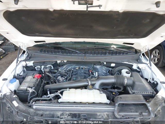 Ford Expedition Xlt Max 2021 1FMJK1HT0MEA78351 Image 10