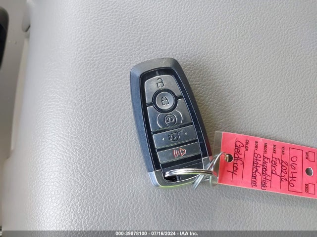 Ford Expedition Xlt Max 2021 1FMJK1HT0MEA78351 Image 11