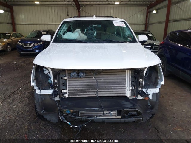 Ford Expedition Xlt Max 2021 1FMJK1HT0MEA78351 Image 13