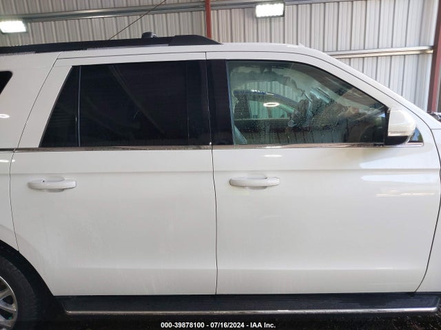 Ford Expedition Xlt Max 2021 1FMJK1HT0MEA78351 Image 14