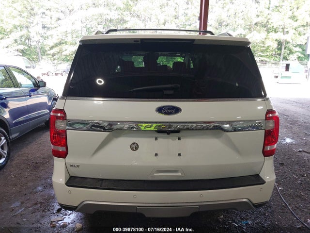 Ford Expedition Xlt Max 2021 1FMJK1HT0MEA78351 Image 17