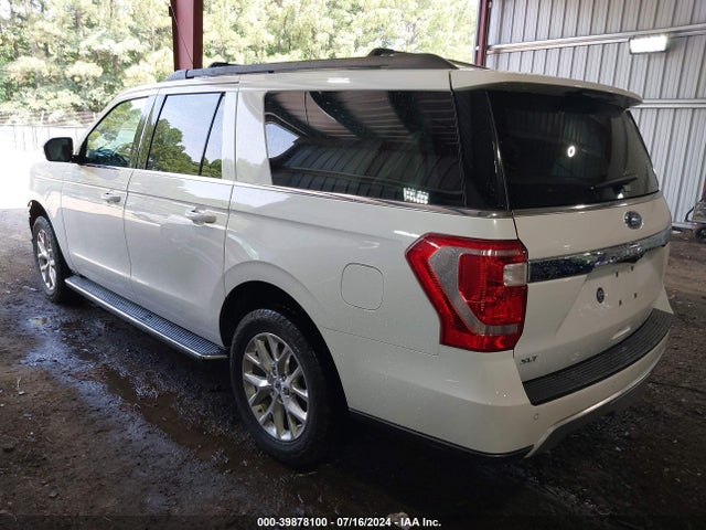 Ford Expedition Xlt Max 2021 1FMJK1HT0MEA78351 Image 3