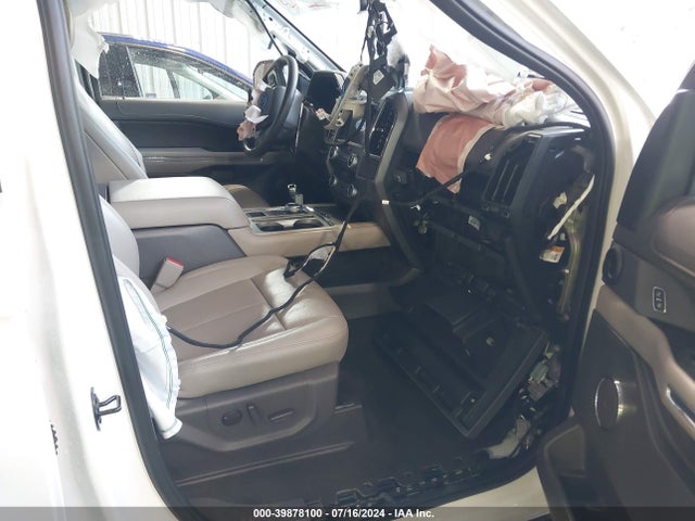 Ford Expedition Xlt Max 2021 1FMJK1HT0MEA78351 Image 5