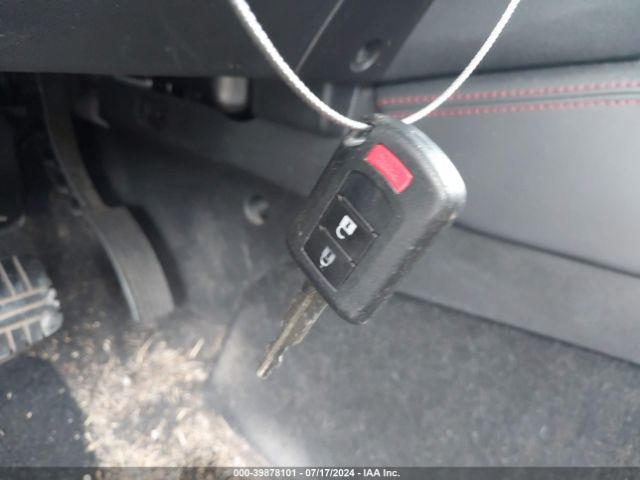 JA4AR3AU7KU015064 Mitsubishi Outlander Sport 2.0 Es