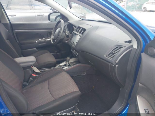 JA4AR3AU7KU015064 Mitsubishi Outlander Sport 2.0 Es