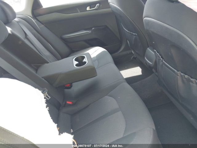 5XXG14J29PG191719 KIA K5 LXS