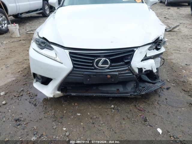 JTHBF1D29E5019485 Lexus IS 250